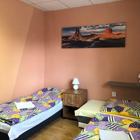 Ubytovanie Poprad Ngoại thất bức ảnh